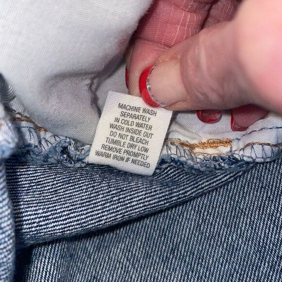 RSQ Jeans Size 0 - Picture 11 of 12